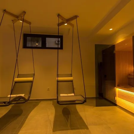Appartamento Luxury Royal M With Pool Iv