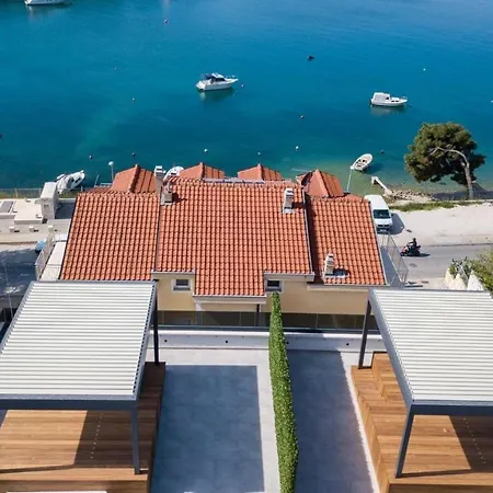 Appartamento Luxury Royal M With Pool Iv *