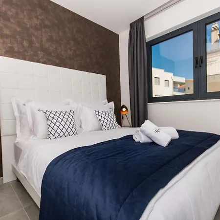 Appartamento Luxury Royal M With Pool Iv
