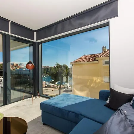 Appartamento Luxury Royal M With Pool Iv